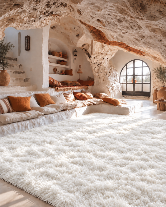 Shaggy Rugs