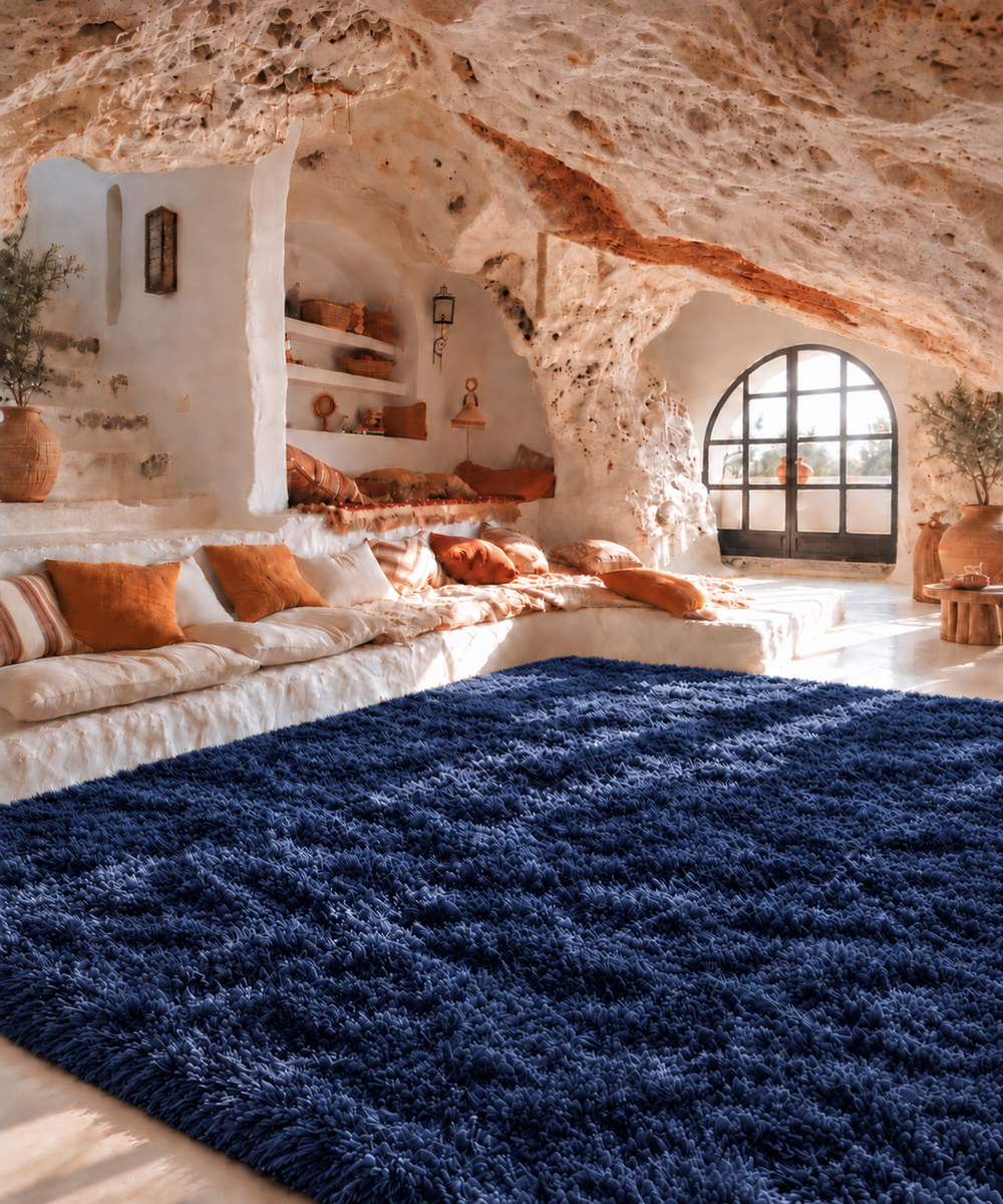 Shaggy Rugs
